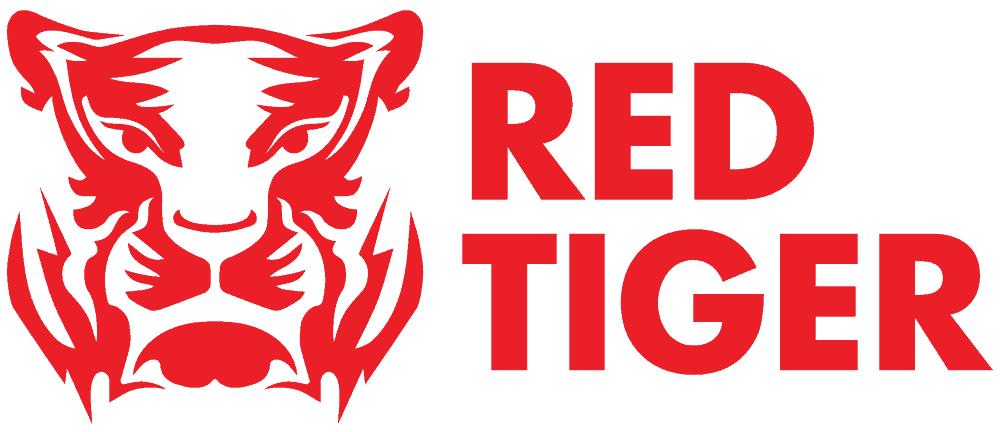 RED TIGER ค่ายเกมออนไลน์ยอดนิยมปี 2024