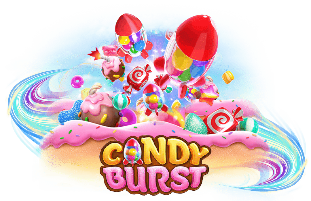 Candy Burst

