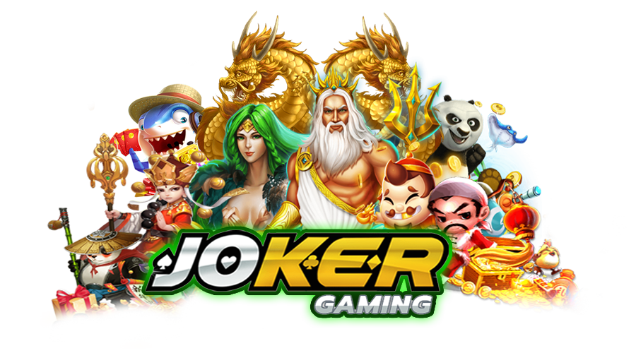 เหตุผลที่ Joker Slot ครองใจนักเดิมพัน